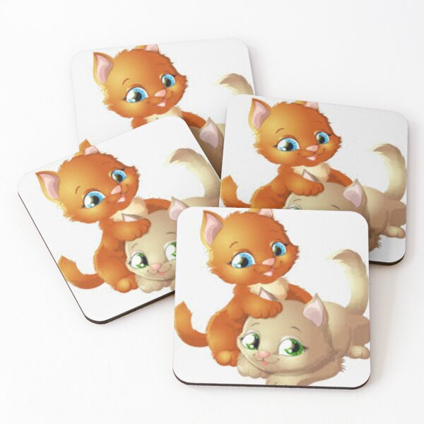 Item preview, Beautiful cats. designed and sold by Nanostor.
