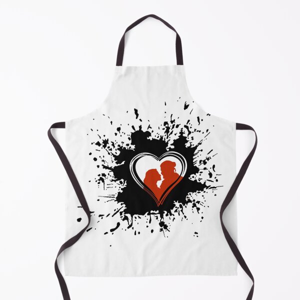 Item preview, Can & Sanem love story designed and sold by Cascio311.
