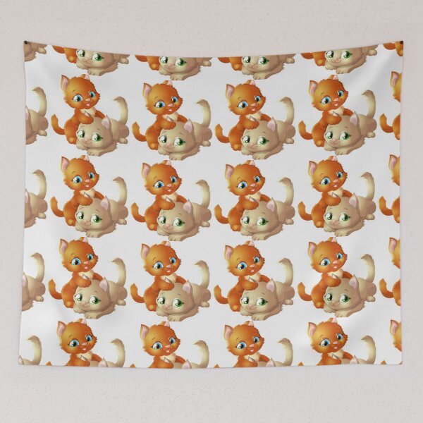 Item preview, Beautiful cats. designed and sold by Nanostor.