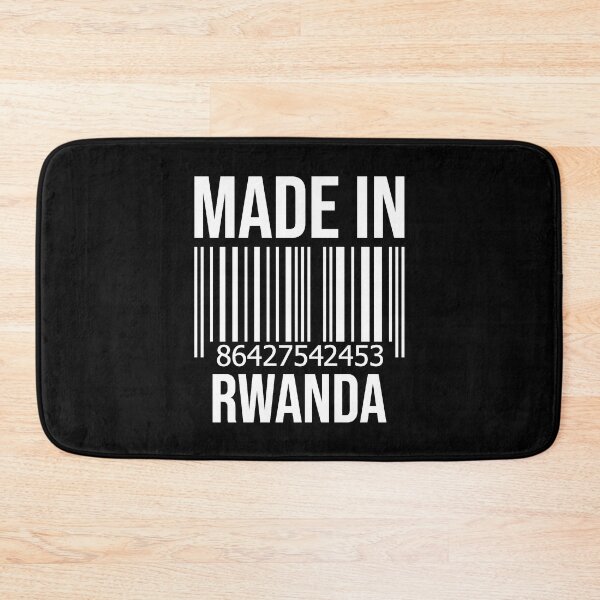 Item preview, Made in Rwanda designed and sold by XCIV.