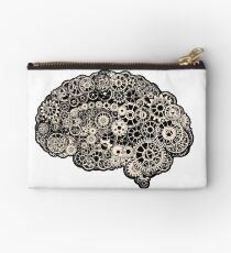 Mechanical Brain Studio Pouch