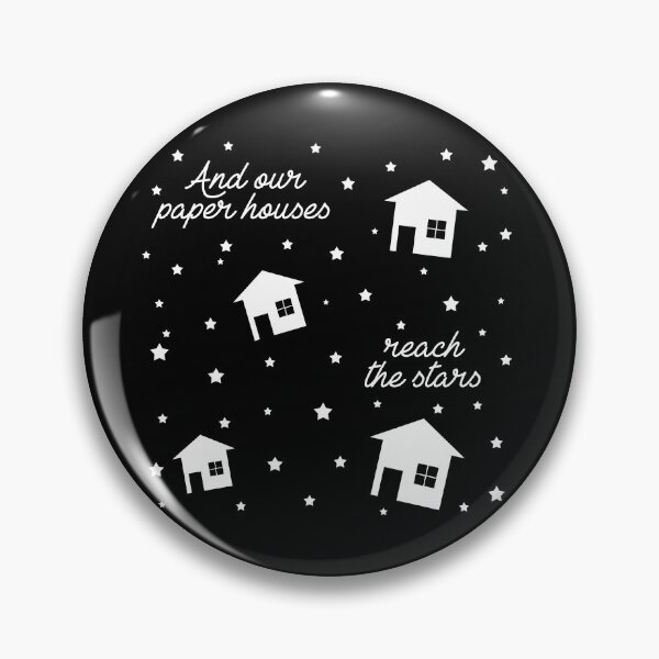 Item preview, Paper Houses designed and sold by RafaTakami.