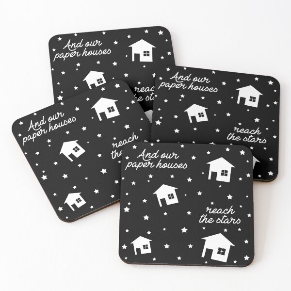 Item preview, Paper Houses designed and sold by RafaTakami.