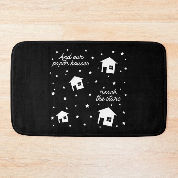Item preview, Paper Houses designed and sold by RafaTakami.