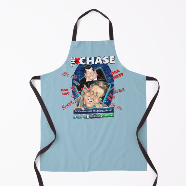 Item preview, Game Show The Chase designed and sold by SARAH BAILEY CARTOONS.