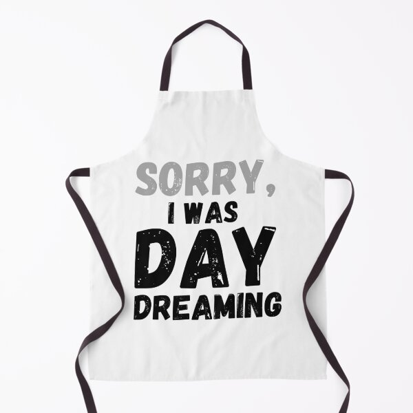 Item preview, Sorry i was daydreaming designed and sold by crikz.