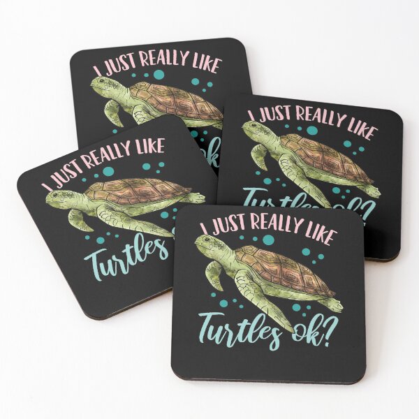Item preview, Sea Turtle Turtles designed and sold by CreativeGiftShp.