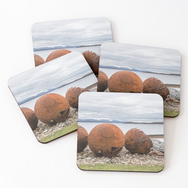 Item preview, Achiltibuie Beach, Coigach designed and sold by ccullen222.