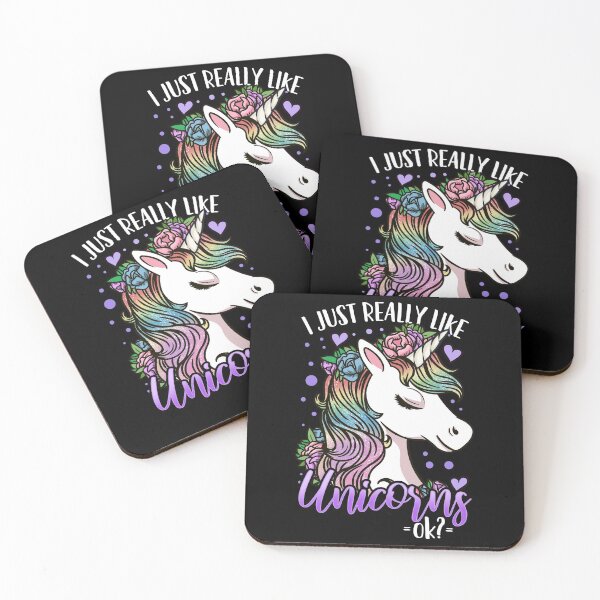 Item preview, Unicorn Unicorn Lover designed and sold by CreativeGiftShp.