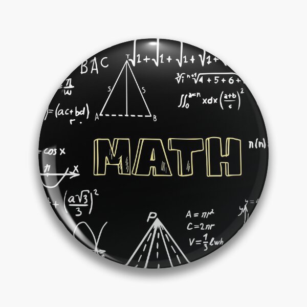 Item preview, Math - Black and white designed and sold by TransFoto.