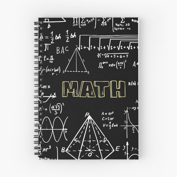 Item preview, Math - Black and white designed and sold by TransFoto.