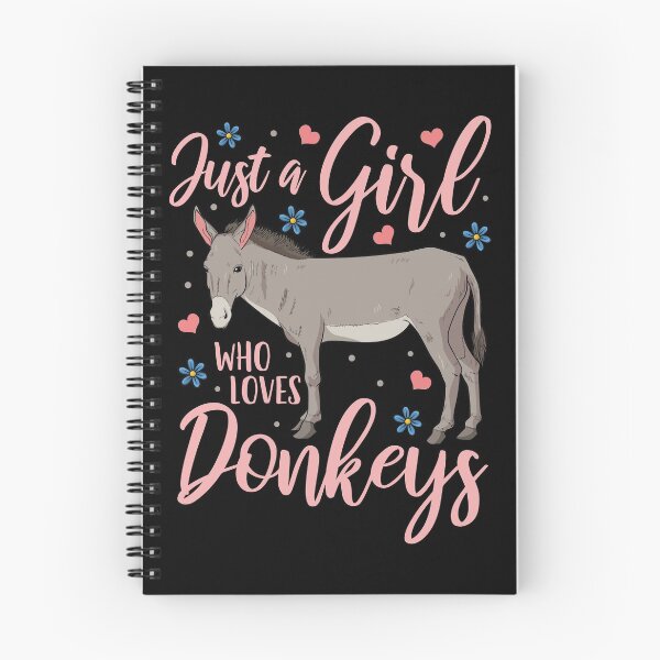 Item preview, Donkey Donkey Lover Farmer designed and sold by CreativeGiftShp.