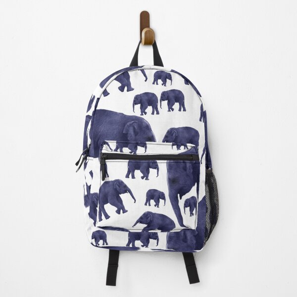 Item preview, Elephants designed and sold by Angelika Kjeller.
