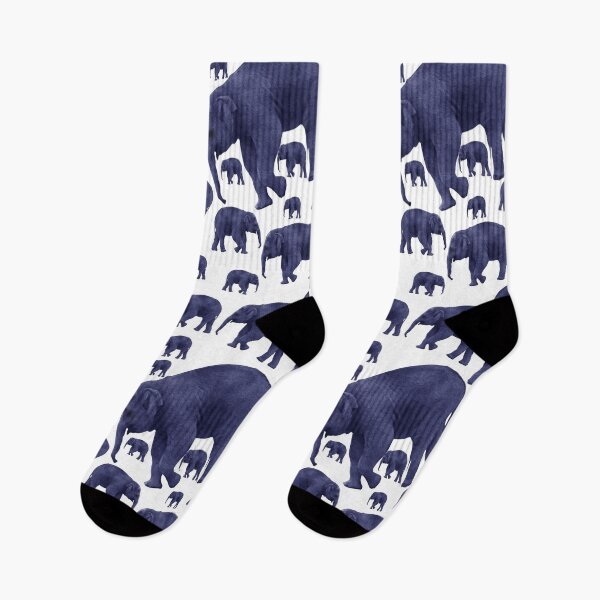 Item preview, Elephants designed and sold by Angelika Kjeller.