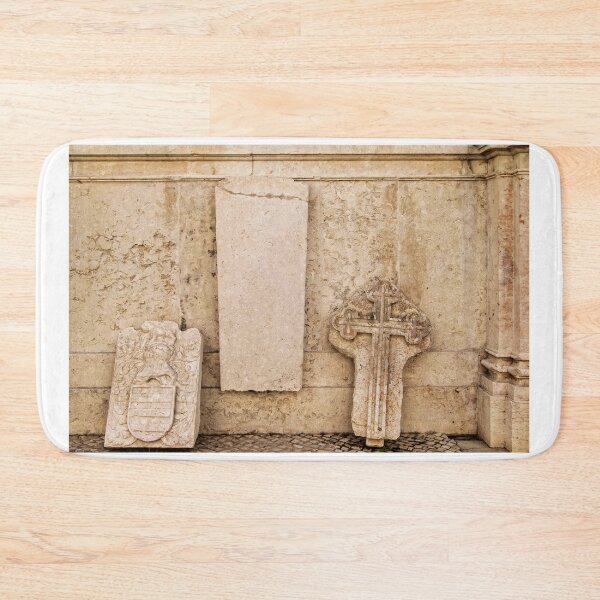 Item preview, Remnants Of History - Sculptural Relics And Artifacts At Carmo - 5 ©  designed and sold by © Hany G. Jadaa © Prince John Photography.
