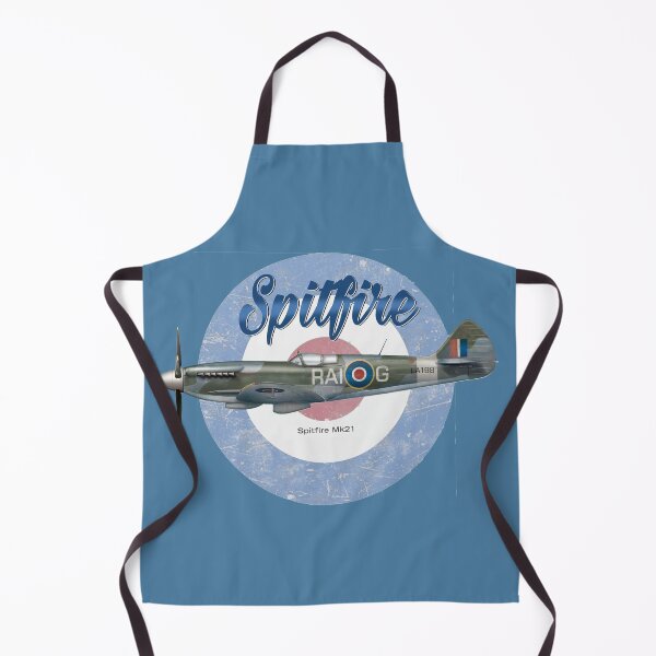 Item preview, Spitfire Mk21 designed and sold by Spyinthesky.