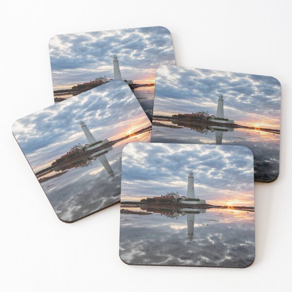 Item preview, St. Mary's Lighthouse designed and sold by Zingy Lemonade.