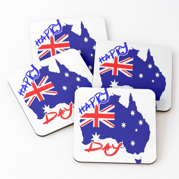 Item preview, Australia day designed and sold by mustaphaaga.