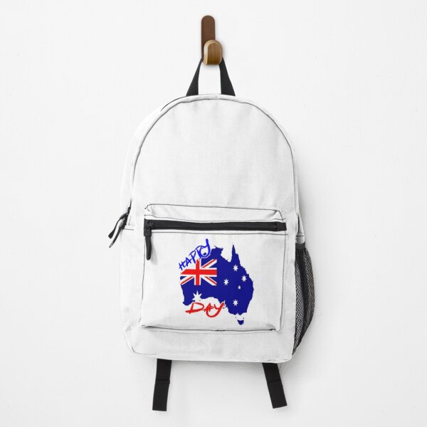 Artikelvorschau, Australien Tag entworfen und verkauft von mustaphaaga.