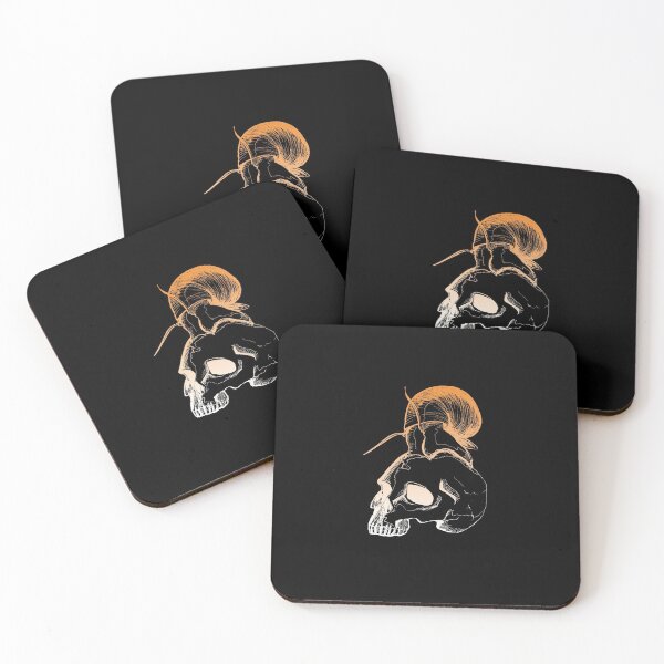 Item preview, Golden Death designed and sold by Nihila.