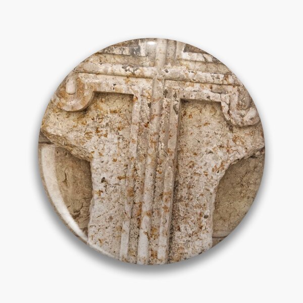 Item preview, Remnants Of History - Sculptural Relics And Artifacts At Carmo - 6 © designed and sold by © Hany G. Jadaa © Prince John Photography.