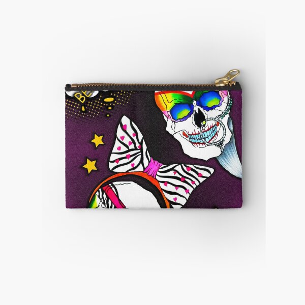 Item preview, Two punks designed and sold by Pratiksha5877.