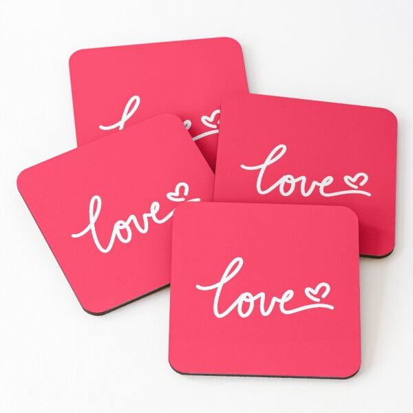 Item preview, LOVE designed and sold by Sagal Theophil  Marak.
