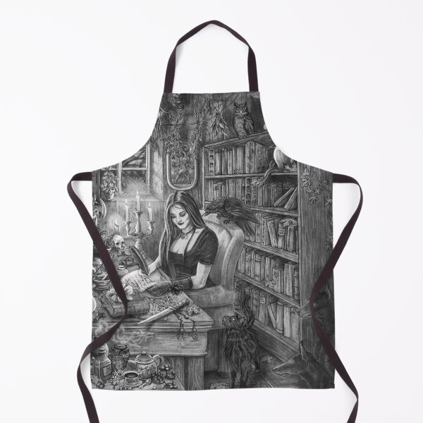 Item preview, Witch Tales  designed and sold by Aleksandra  Kisiel.