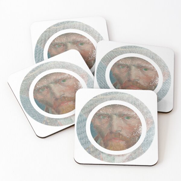 Item preview, Vincent van Gogh designed and sold by ShoreBa.