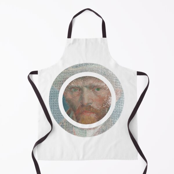 Item preview, Vincent van Gogh designed and sold by ShoreBa.