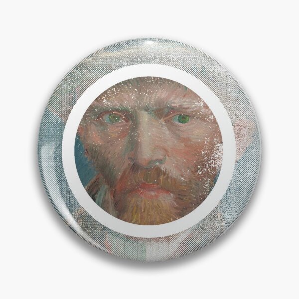 Item preview, Vincent van Gogh designed and sold by ShoreBa.