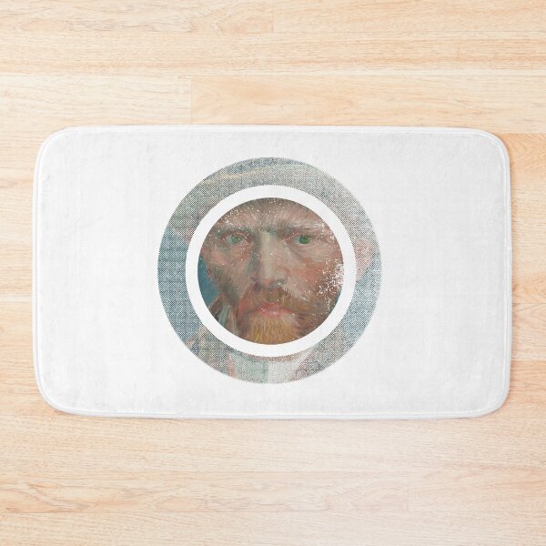 Item preview, Vincent van Gogh designed and sold by ShoreBa.