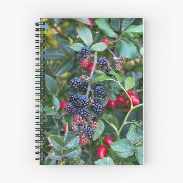 Item preview, Suffolk summer hedgerow designed and sold by ccullen222.