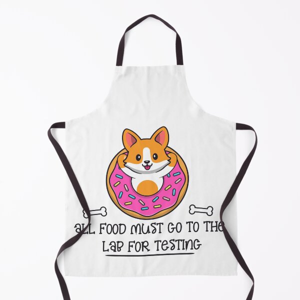 Item preview, All Food Must Go To The Lab For Testing designed and sold by Phorase.