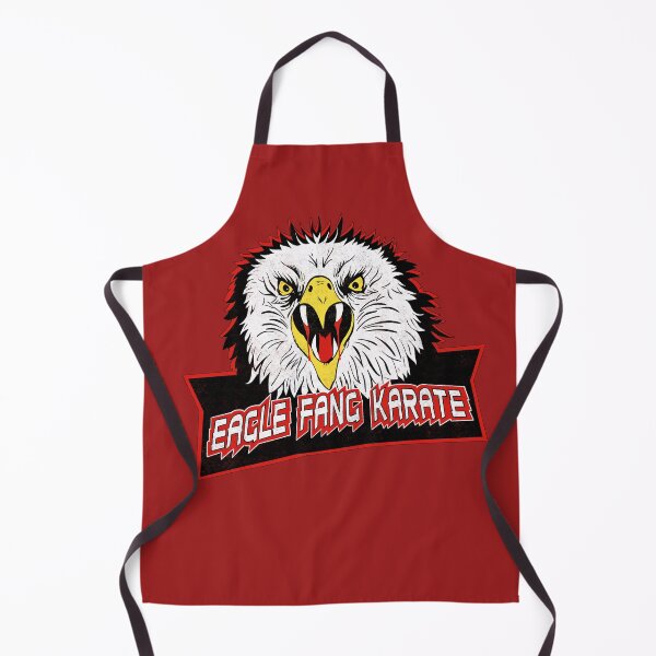 Item preview, Eagle Fang Karate designed and sold by Retro-Freak.