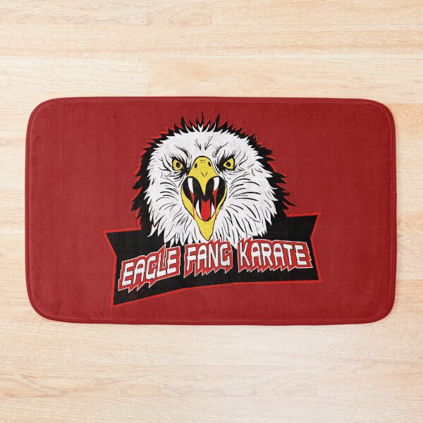 Item preview, Eagle Fang Karate designed and sold by Retro-Freak.