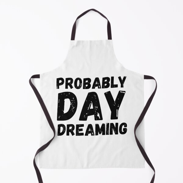Item preview, Probably daydreaming designed and sold by crikz.