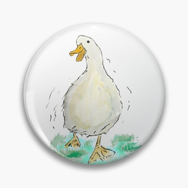Item preview, Duck designed and sold by iancoppack.