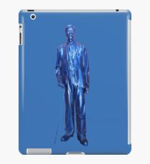 Tallest Man Robert Pershing Wadlow iPad Case/Skin