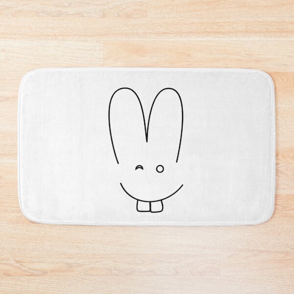 Item preview, Bunny designed and sold by overstyle.