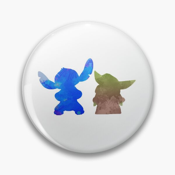 Item preview, Alien and Baby Inspired Silhouette designed and sold by ShadowsInspired.