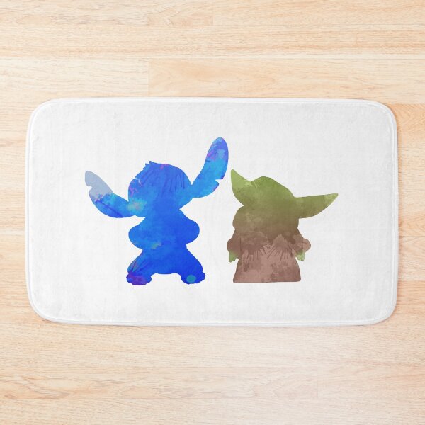 Artikelvorschau, Alien and Baby Inspired Silhouette entworfen und verkauft von ShadowsInspired.