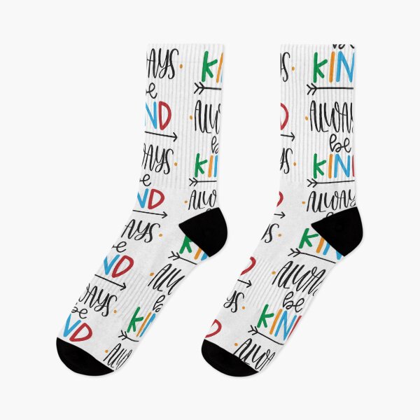 Item preview, Always Be Kind designed and sold by Phorase.