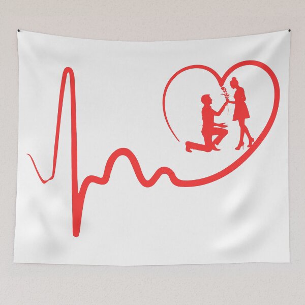 Item preview, valentine propose designed and sold by masa1079.
