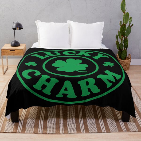 Item preview, Irish lucky charm designed and sold by nikolaj1301.