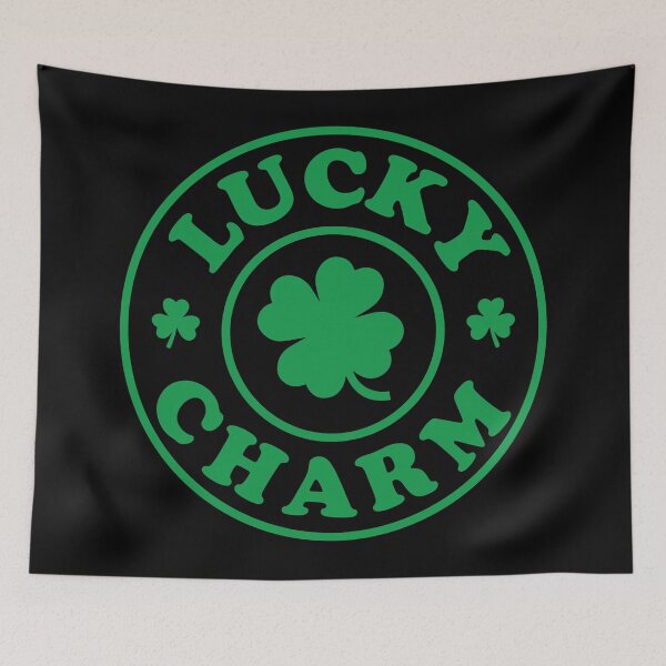 Item preview, Irish lucky charm designed and sold by nikolaj1301.