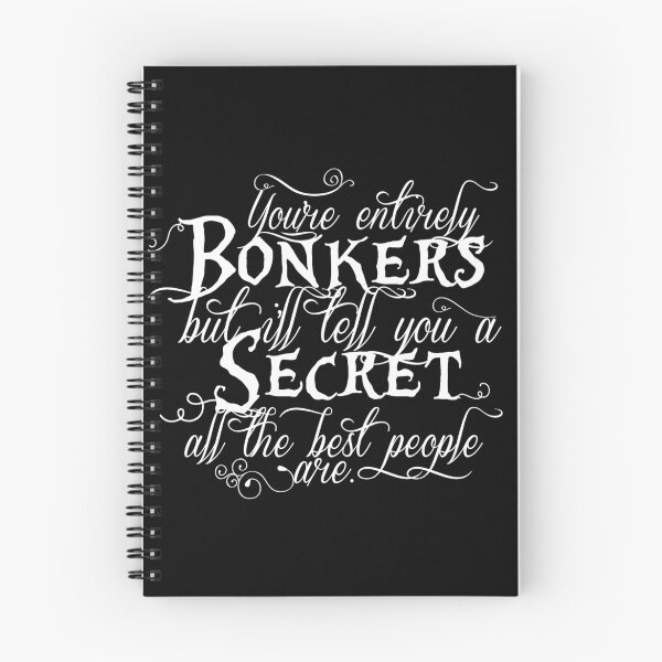 Item preview, Bonkers all the best people are designed and sold by nerdytalks.
