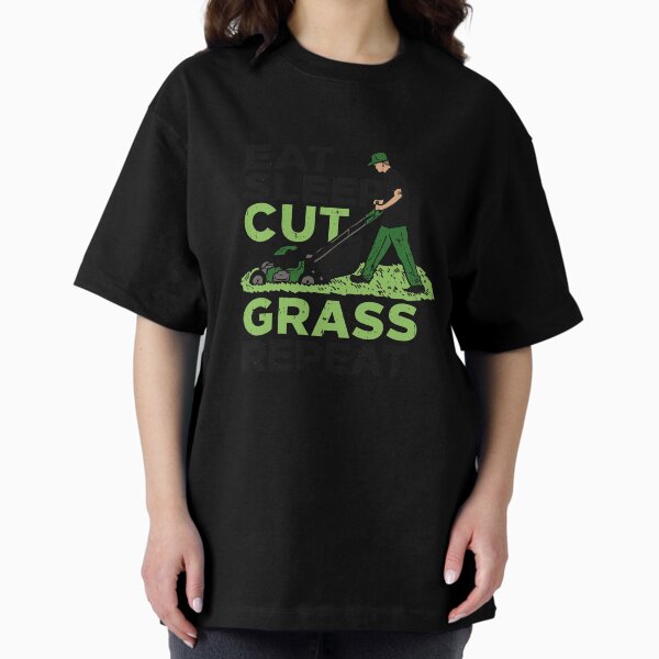 Item preview, Lawn-Care Lawn-Mower Gardener designed and sold by Britta75.