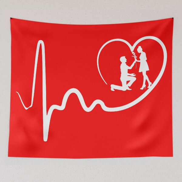 Item preview, valentine propose designed and sold by masa1079.