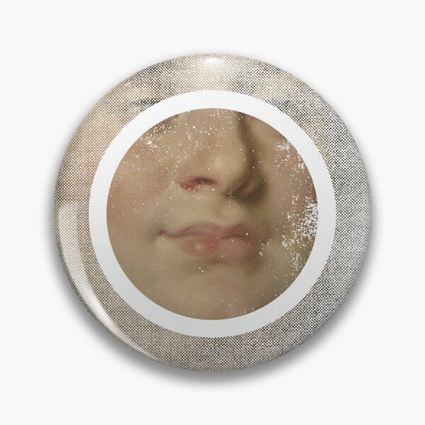 Item preview, Mouth and nose designed and sold by ShoreBa.